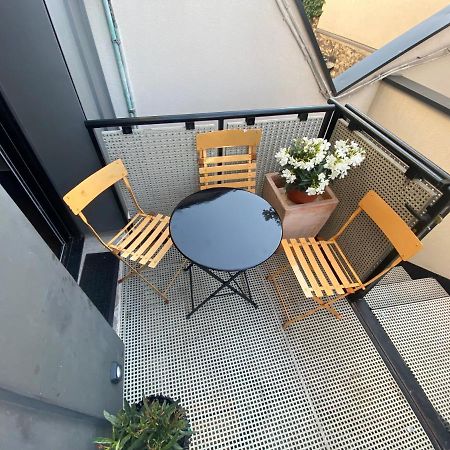 L'Audoniere, Aux Portes De Paris Saint-Ouen (Seine-Saint-Denis) Exterior foto